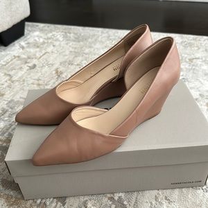 Kenneth cole wedge